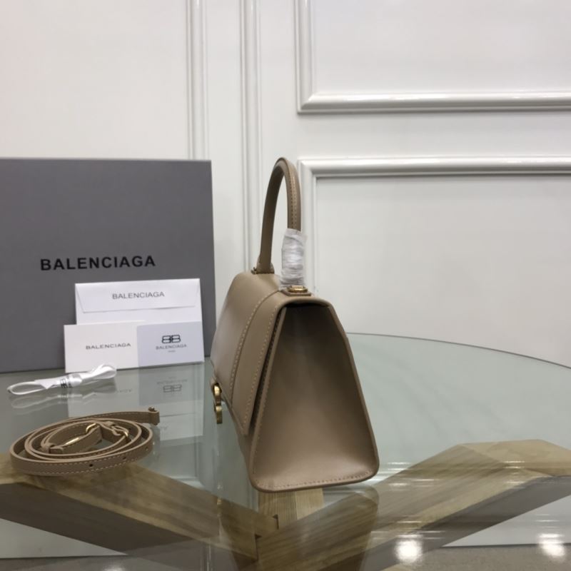 Balenciaga Hourglass Bags